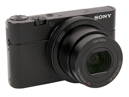 Sony Cyber-shot DSC-RX100 VI (DSC-RX100M6) Key Features
